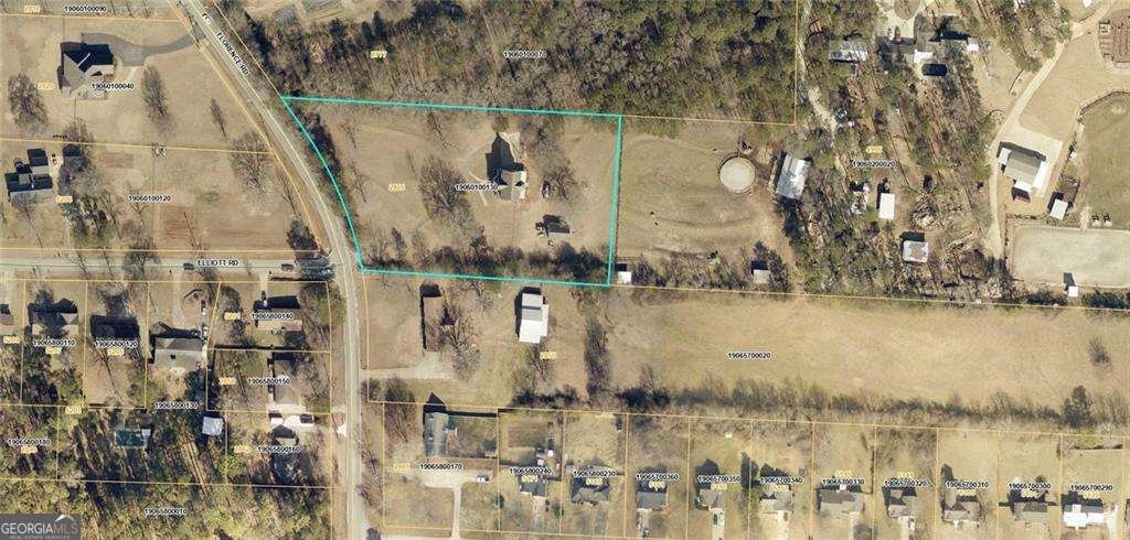2805 Florence Road Powder Springs - Photo 58