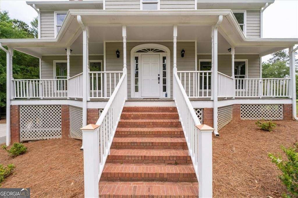 2805 Florence Road Powder Springs - Photo 6