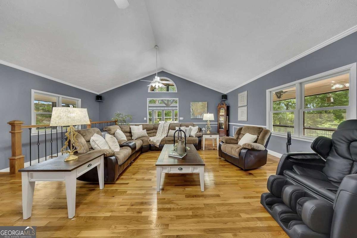 399 Smith Road Ball Ground - Photo 10