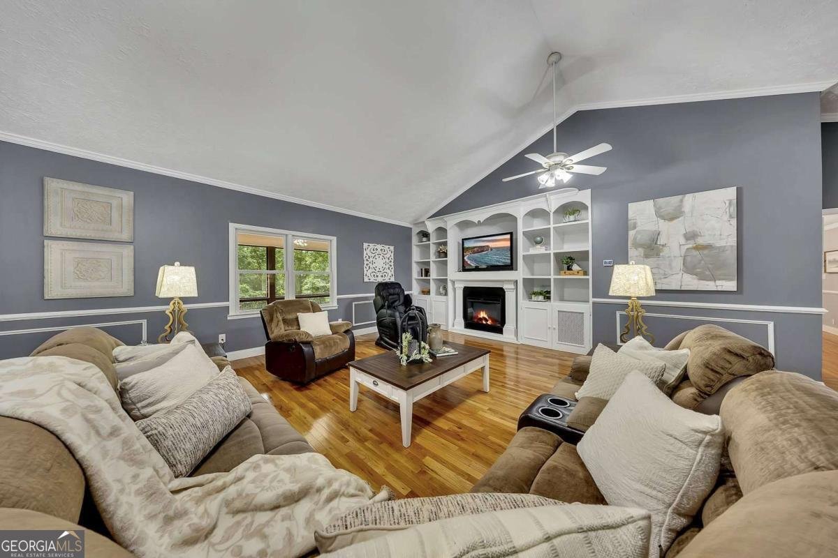 399 Smith Road Ball Ground - Photo 11