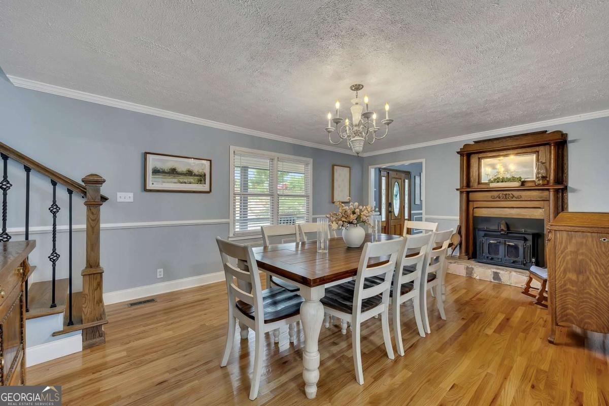 399 Smith Road Ball Ground - Photo 15