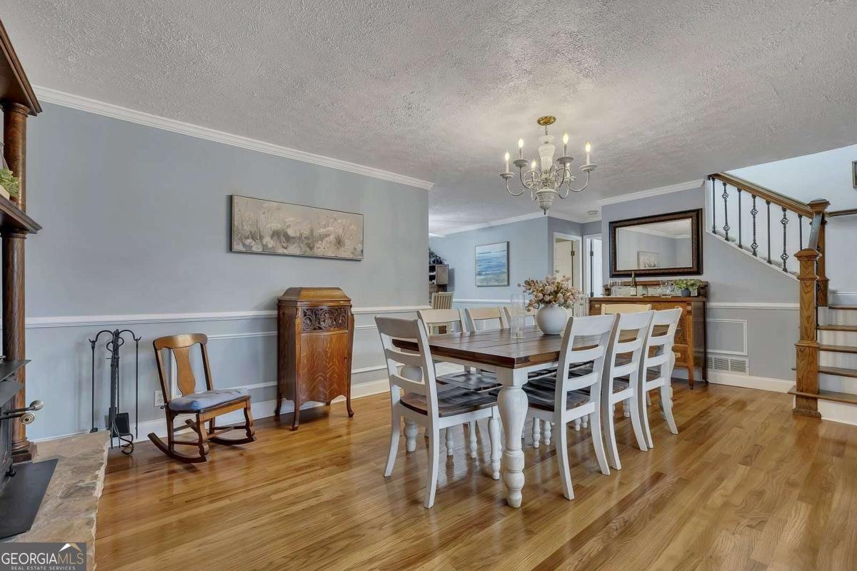 399 Smith Road Ball Ground - Photo 16