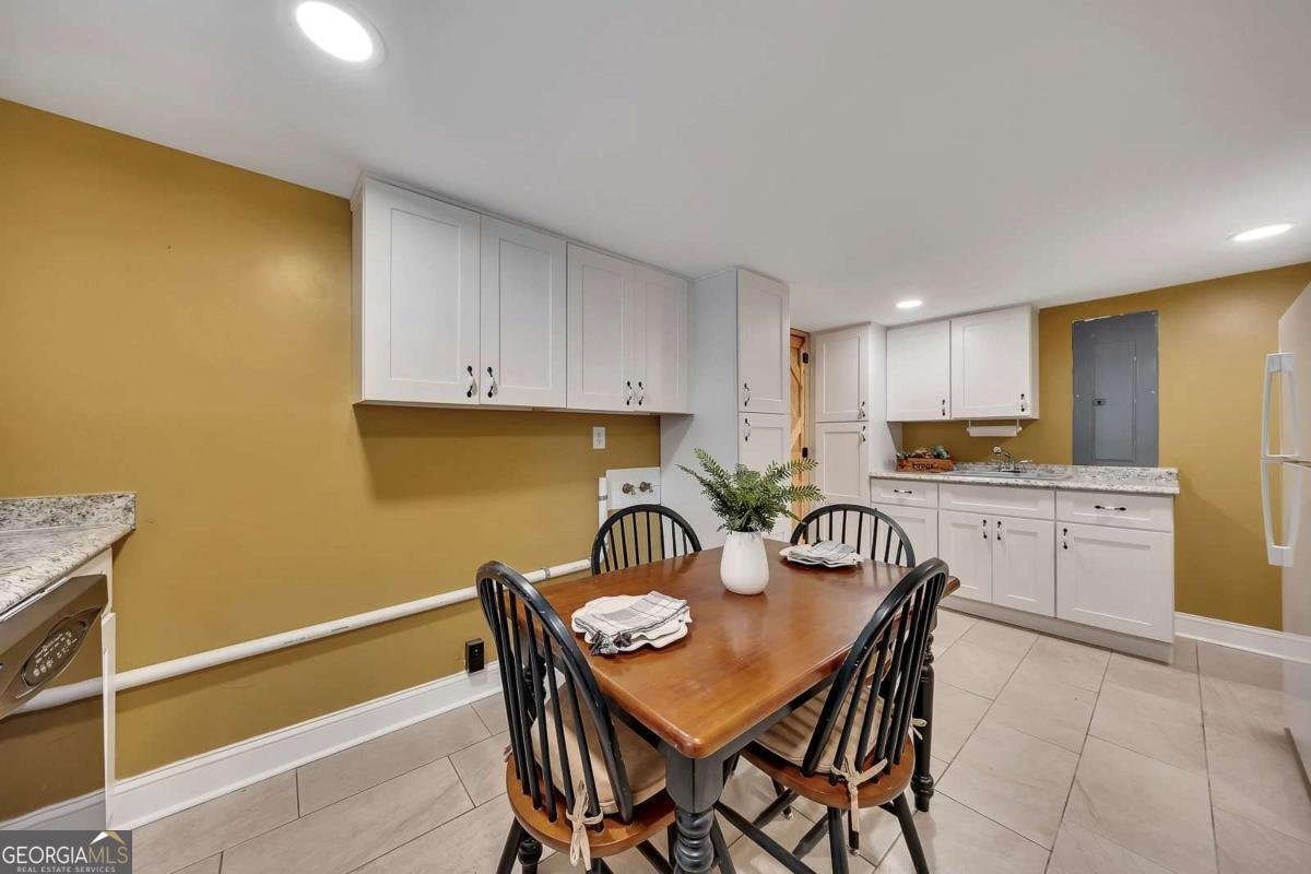 399 Smith Road Ball Ground - Photo 42