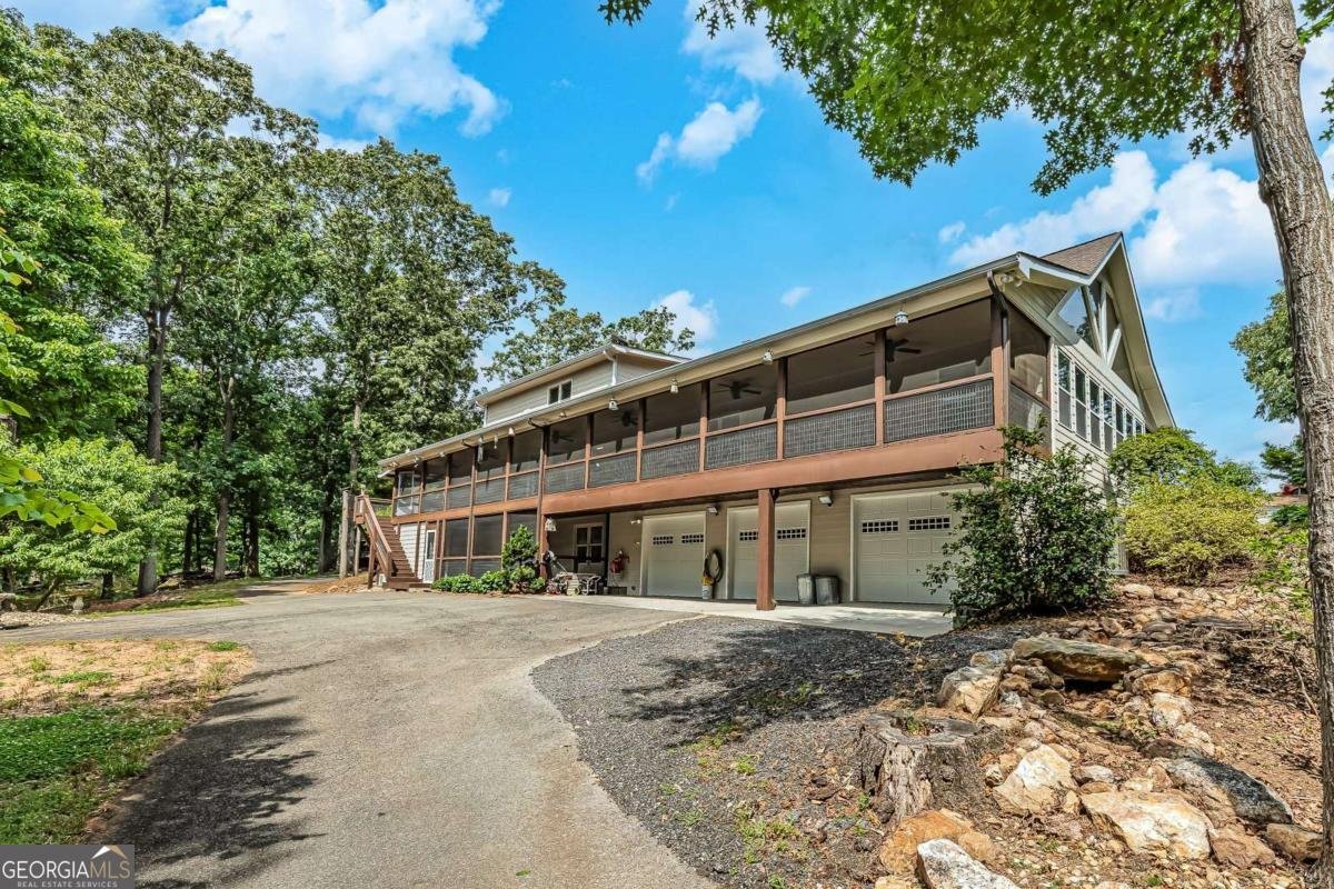 399 Smith Road Ball Ground - Photo 49