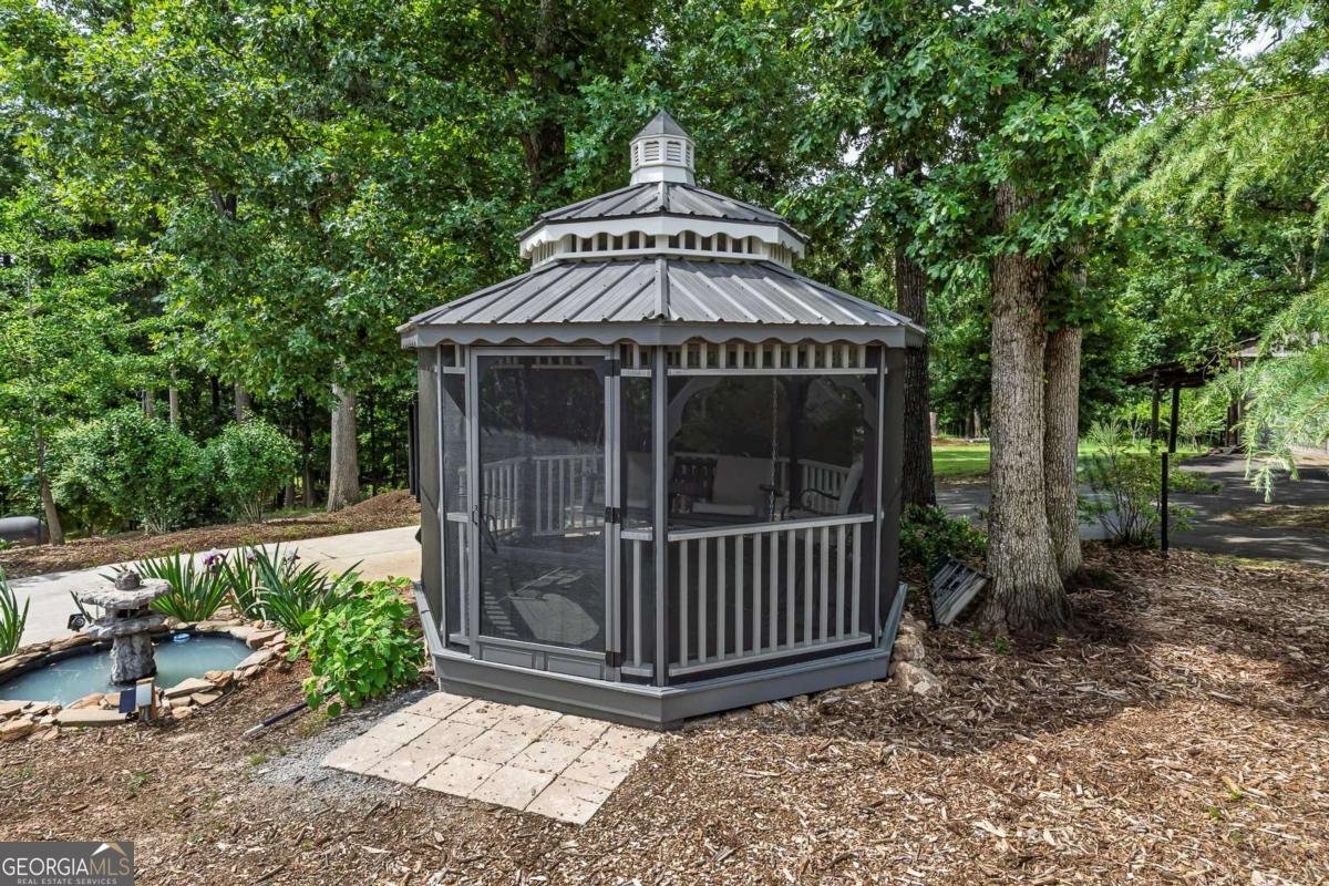 399 Smith Road Ball Ground - Photo 53