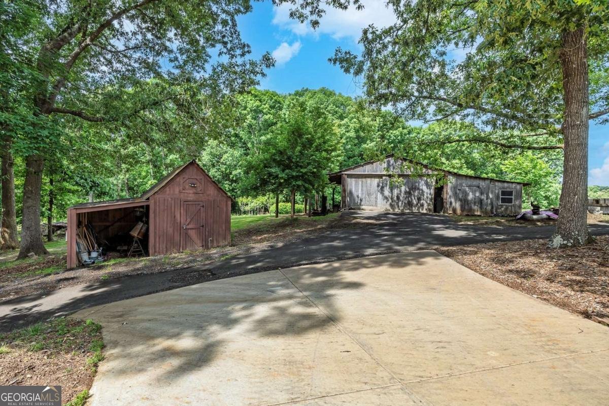 399 Smith Road Ball Ground - Photo 54