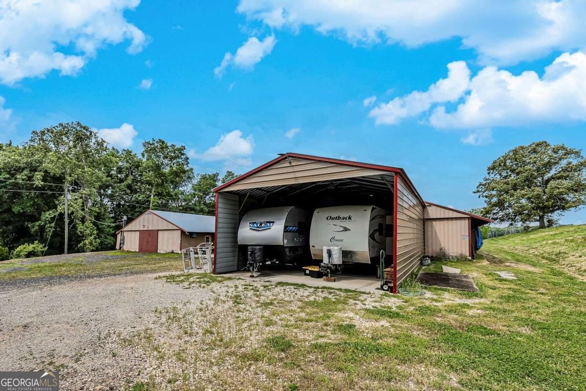 399 Smith Road Ball Ground - Photo 57
