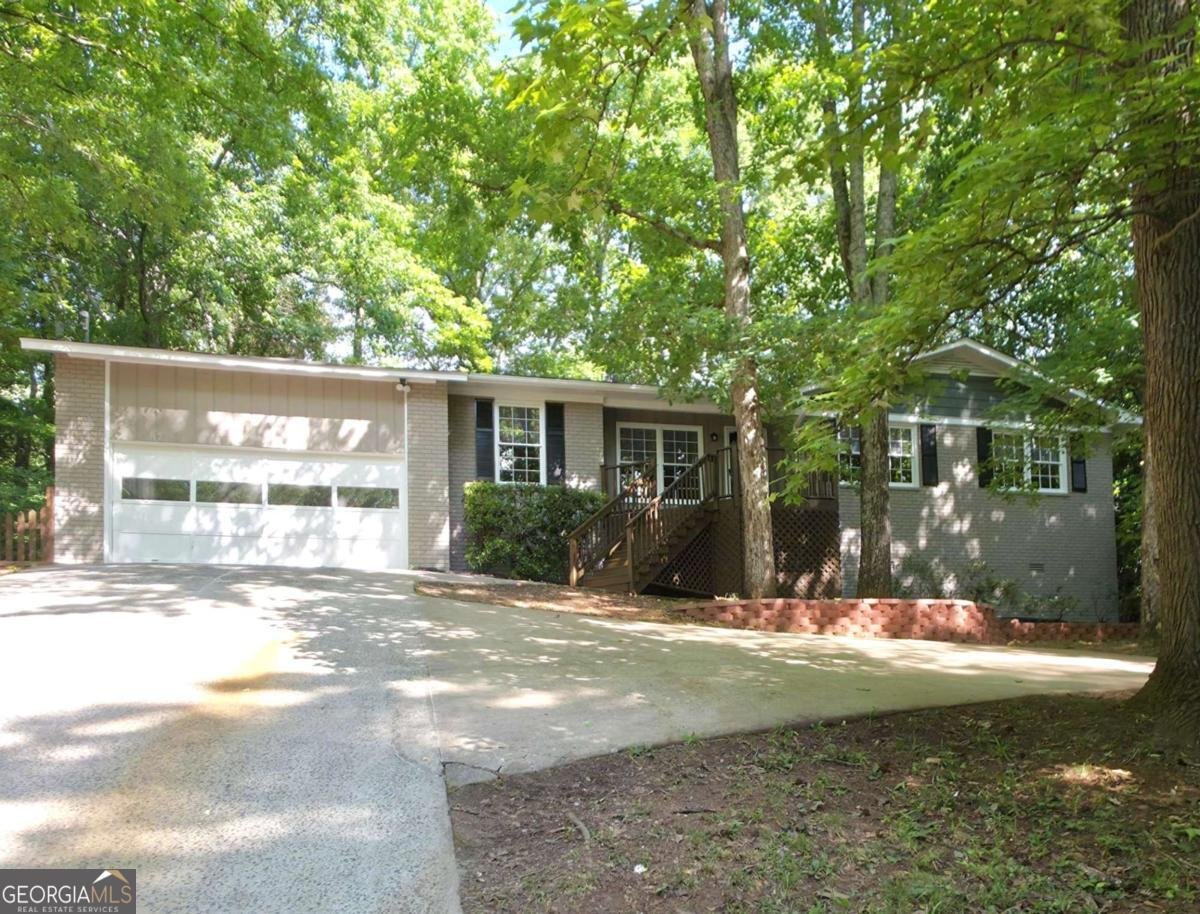 265 Spalding Circle Athens - main photo