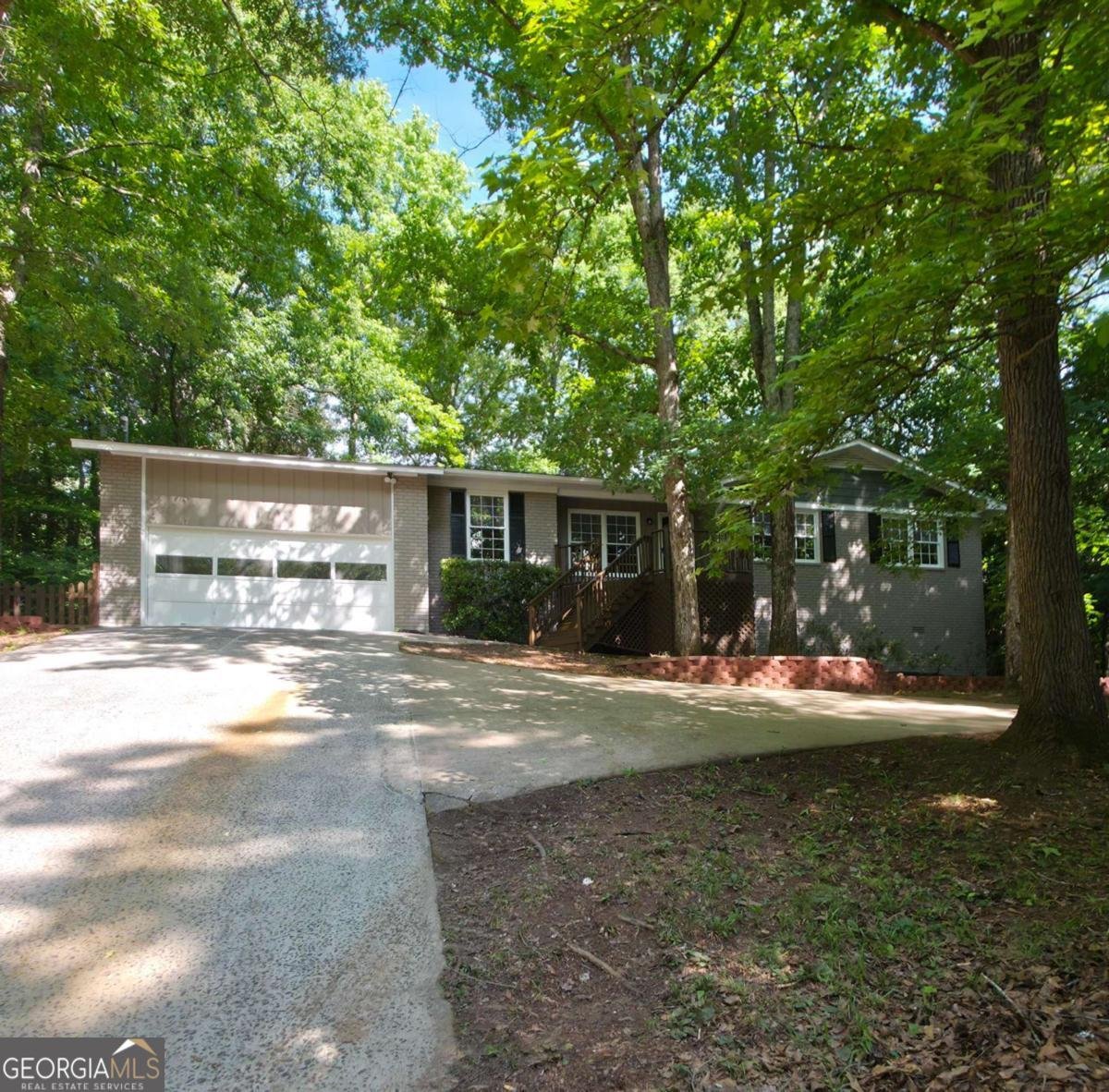 265 Spalding Circle Athens - Photo 24