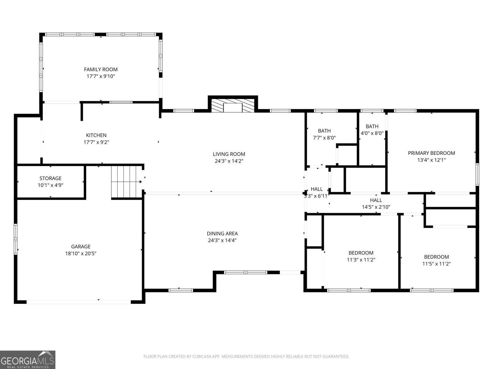 265 Spalding Circle Athens - Photo 25