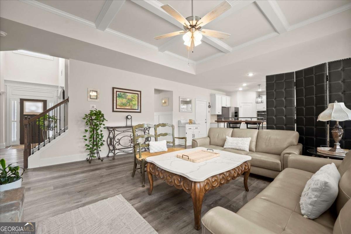 1871 Silver Crest Way Hoschton - Photo 10