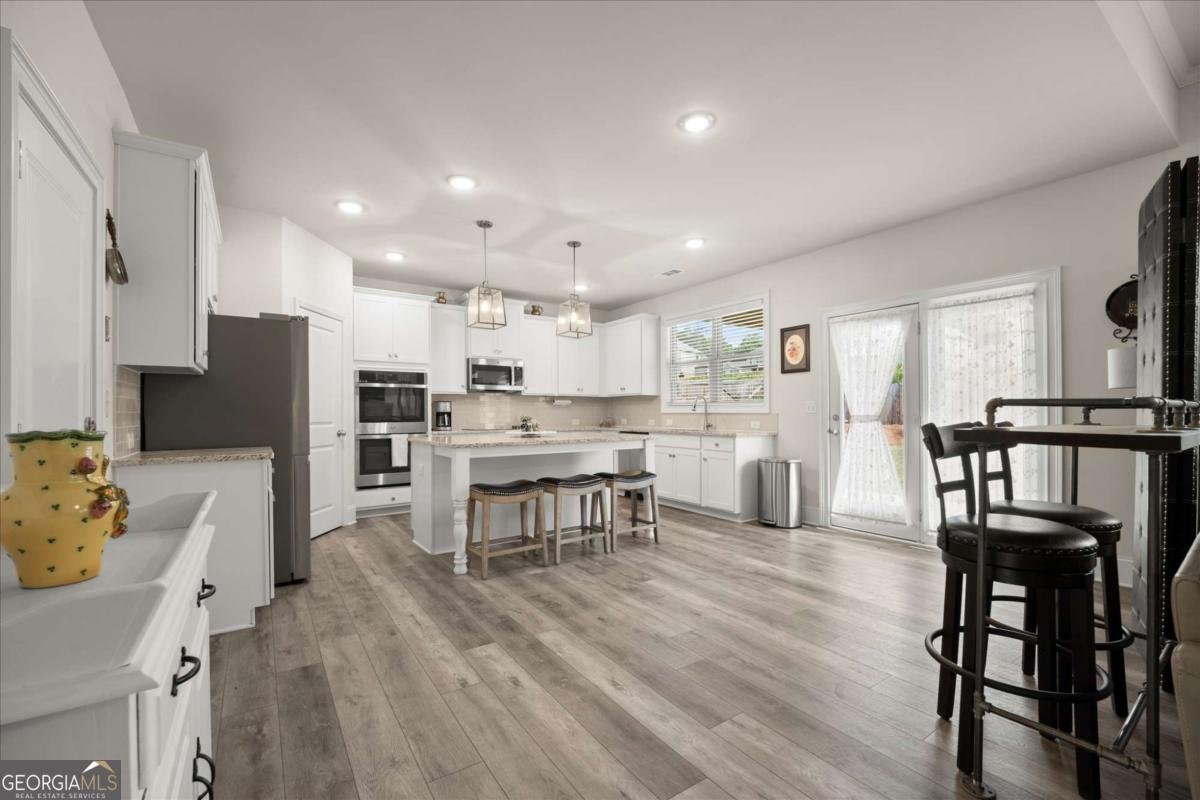 1871 Silver Crest Way Hoschton - Photo 11