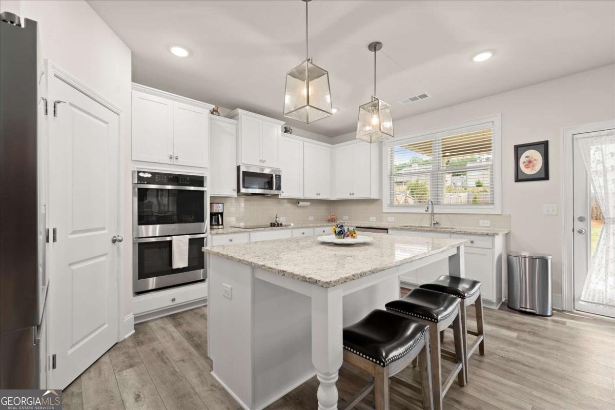1871 Silver Crest Way Hoschton - Photo 12