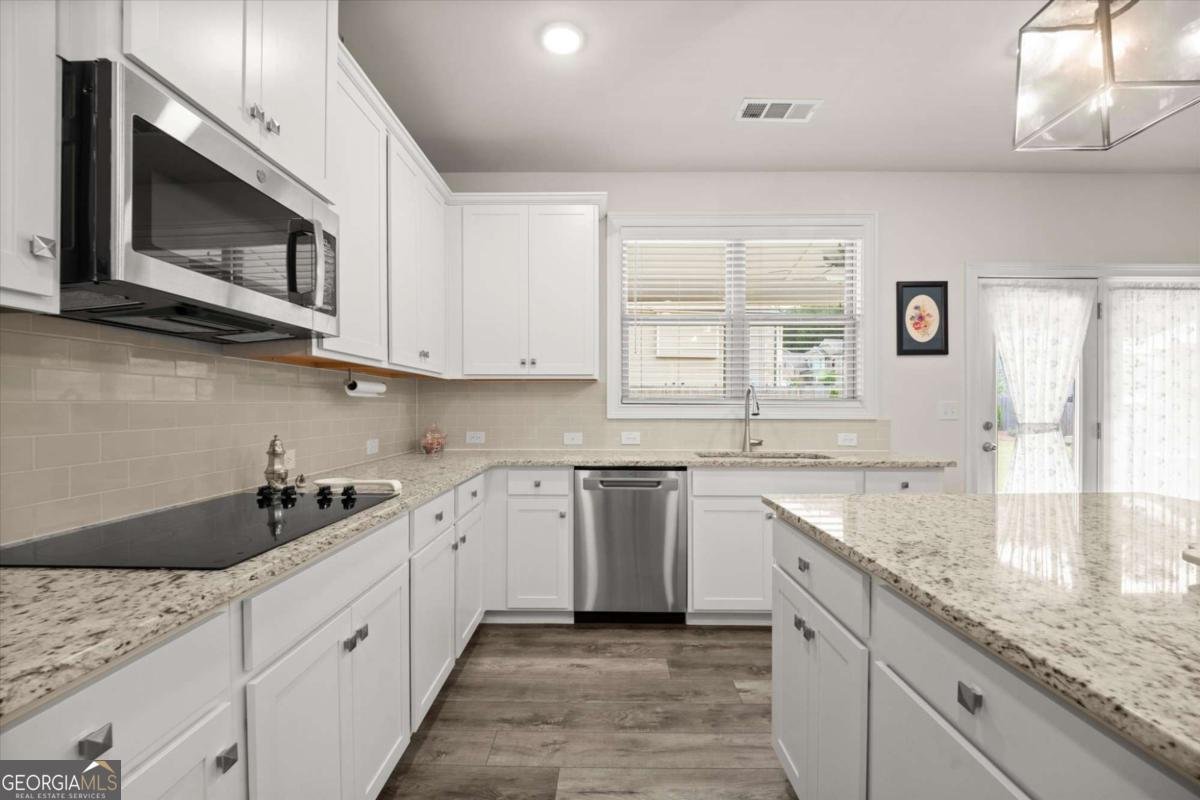 1871 Silver Crest Way Hoschton - Photo 13