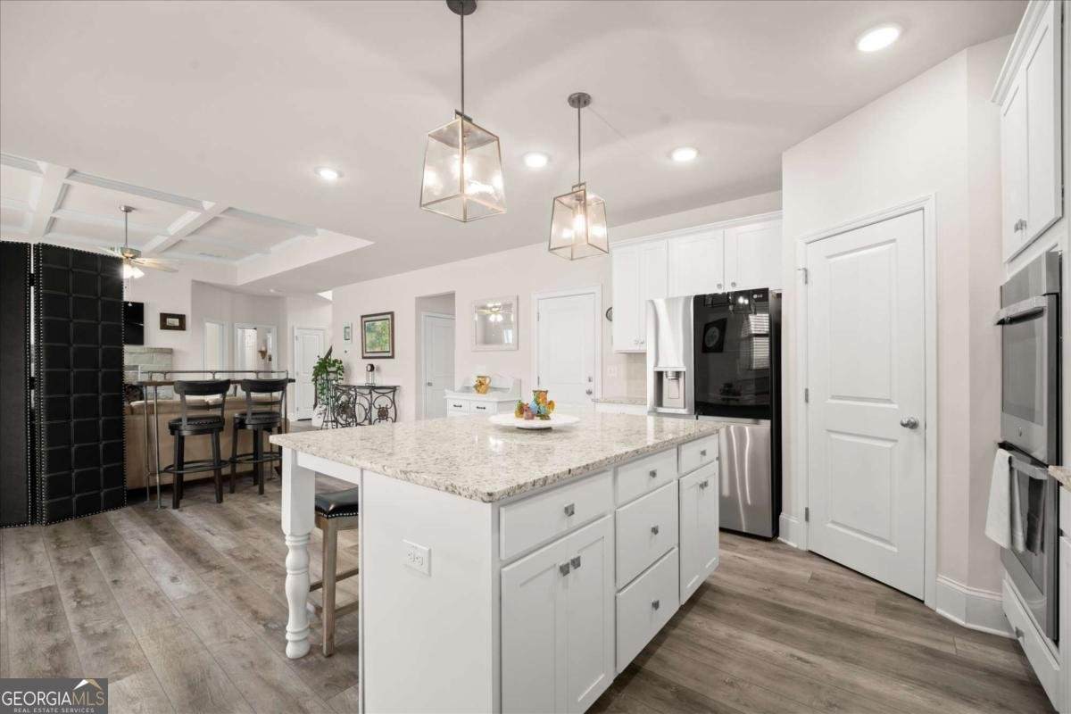 1871 Silver Crest Way Hoschton - Photo 14