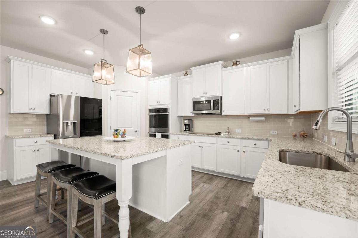 1871 Silver Crest Way Hoschton - Photo 15