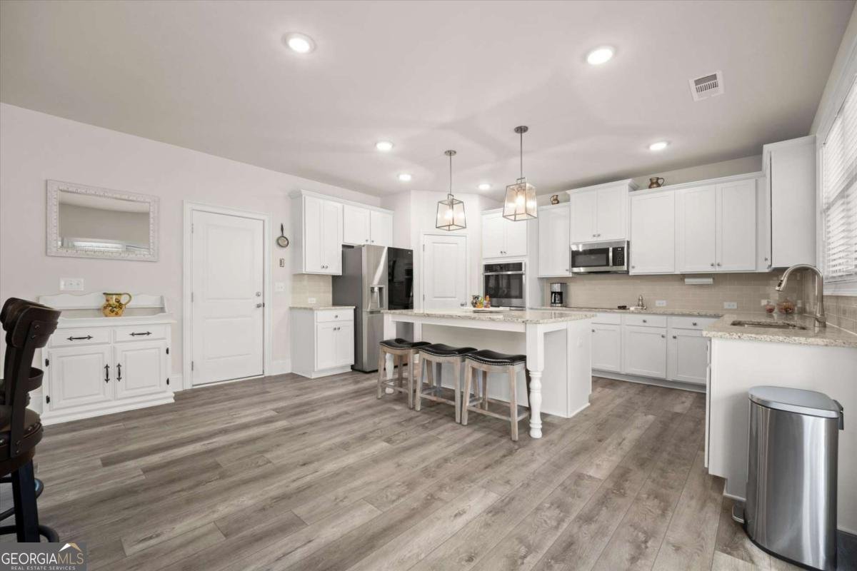 1871 Silver Crest Way Hoschton - Photo 16