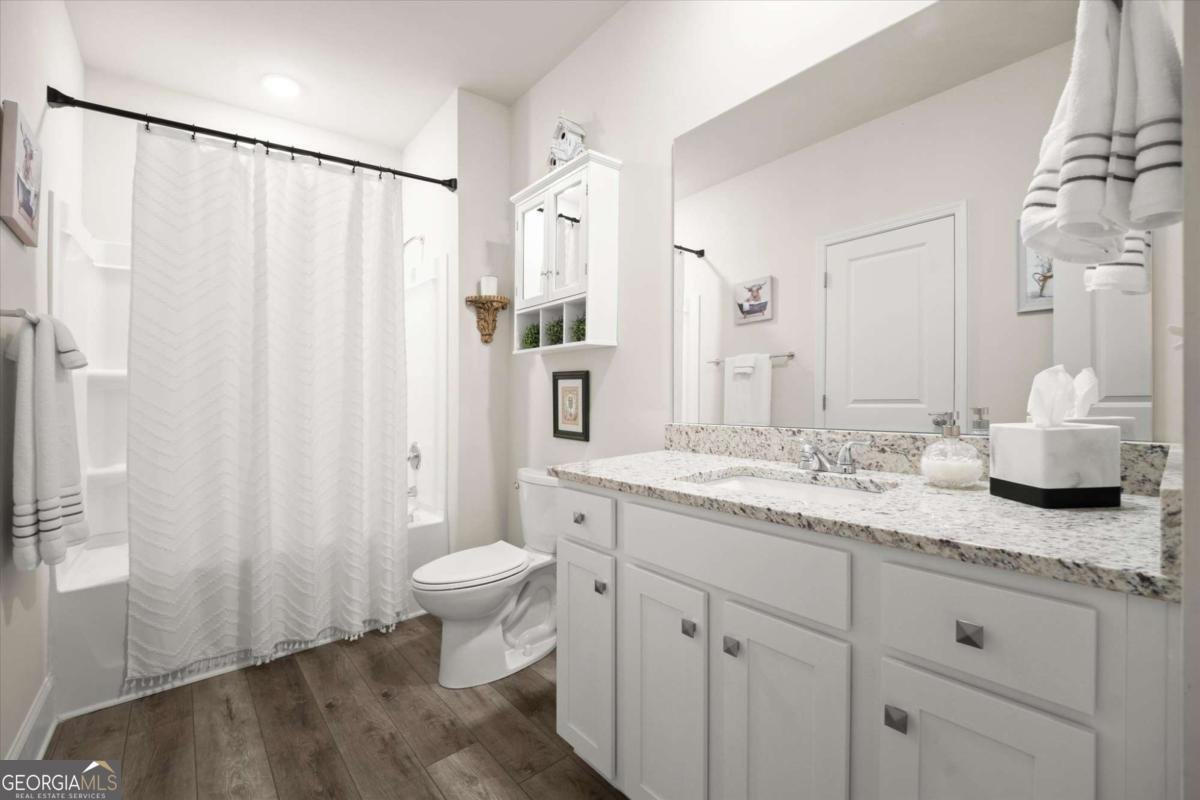 1871 Silver Crest Way Hoschton - Photo 17
