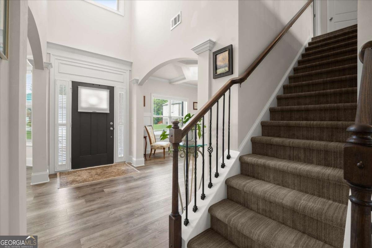 1871 Silver Crest Way Hoschton - Photo 19