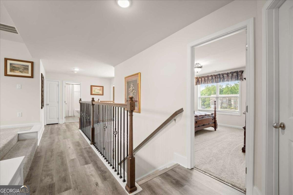 1871 Silver Crest Way Hoschton - Photo 20