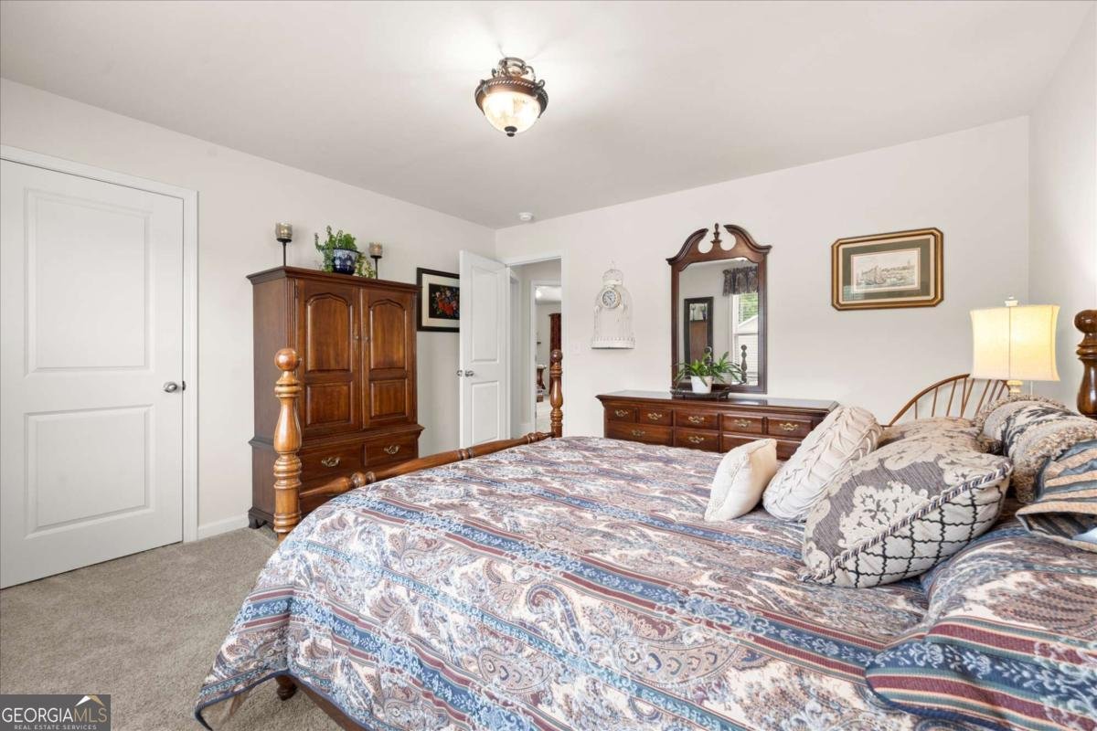 1871 Silver Crest Way Hoschton - Photo 29
