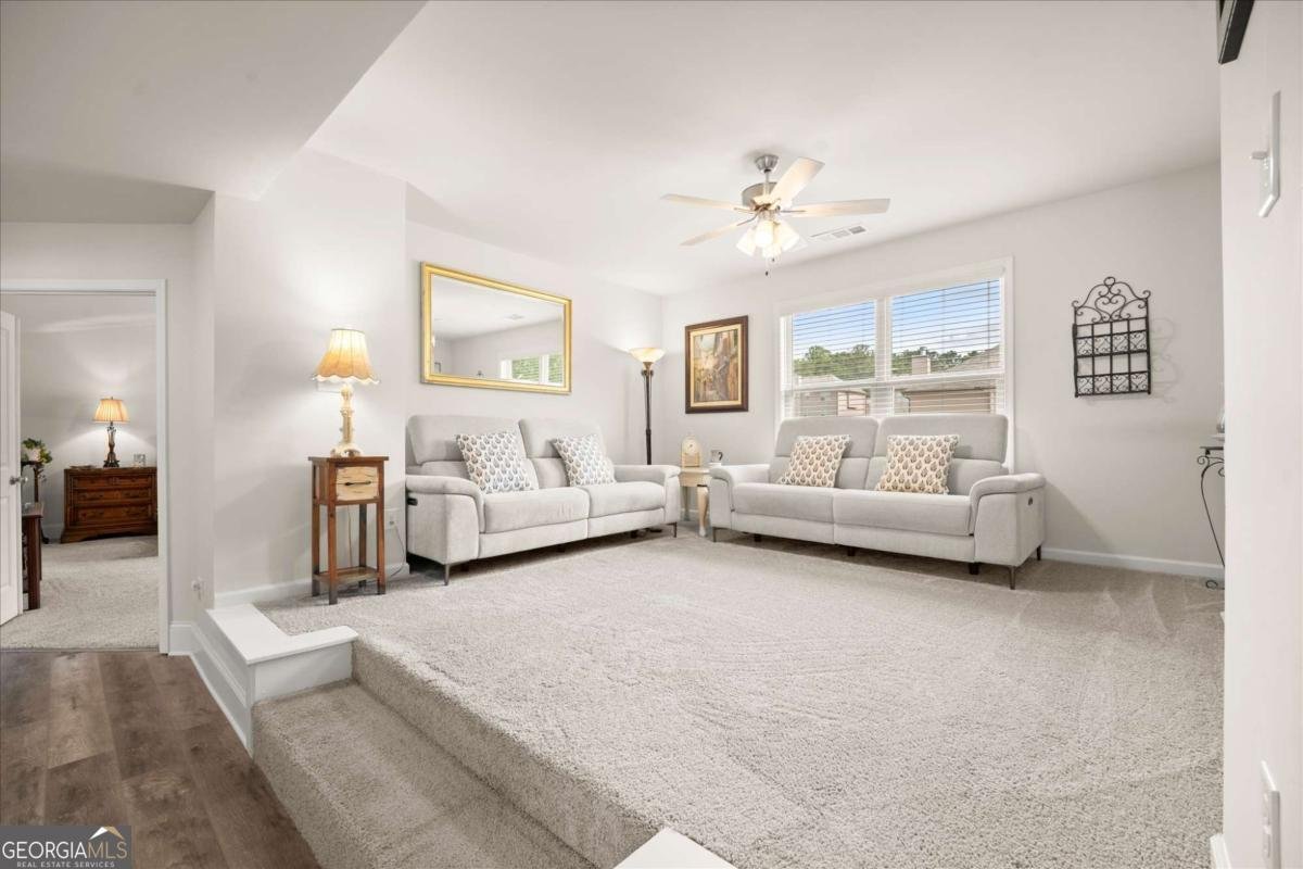1871 Silver Crest Way Hoschton - Photo 31