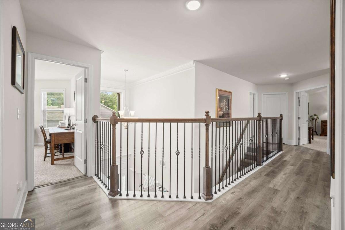 1871 Silver Crest Way Hoschton - Photo 33