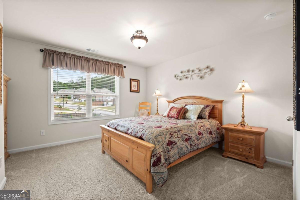1871 Silver Crest Way Hoschton - Photo 34