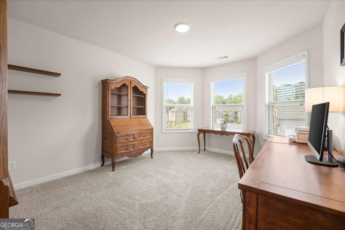 1871 Silver Crest Way Hoschton - Photo 36