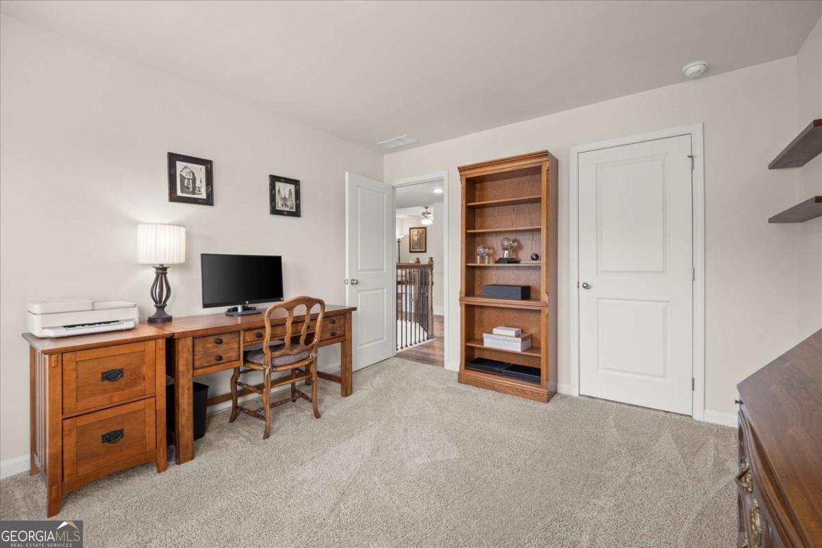 1871 Silver Crest Way Hoschton - Photo 37