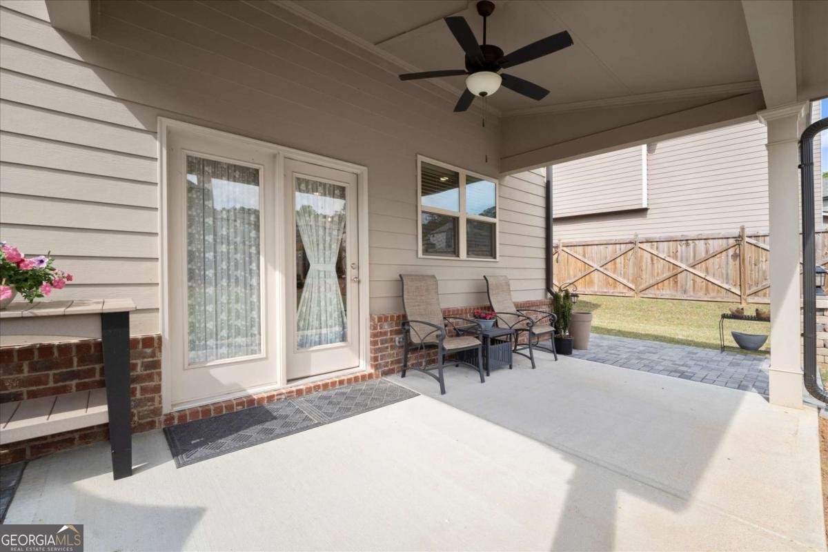 1871 Silver Crest Way Hoschton - Photo 38