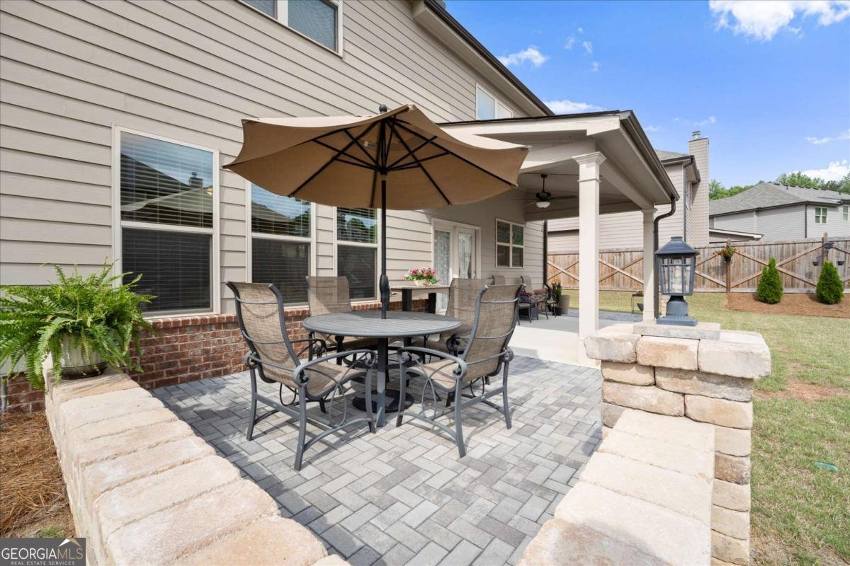 1871 Silver Crest Way Hoschton - Photo 39