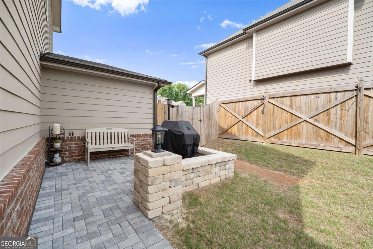 1871 Silver Crest Way Hoschton - Photo 40