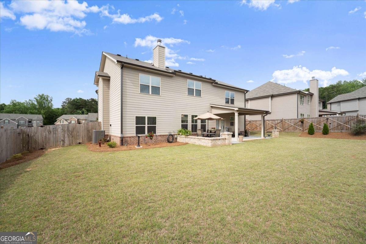 1871 Silver Crest Way Hoschton - Photo 42
