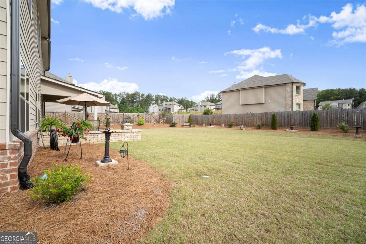 1871 Silver Crest Way Hoschton - Photo 43