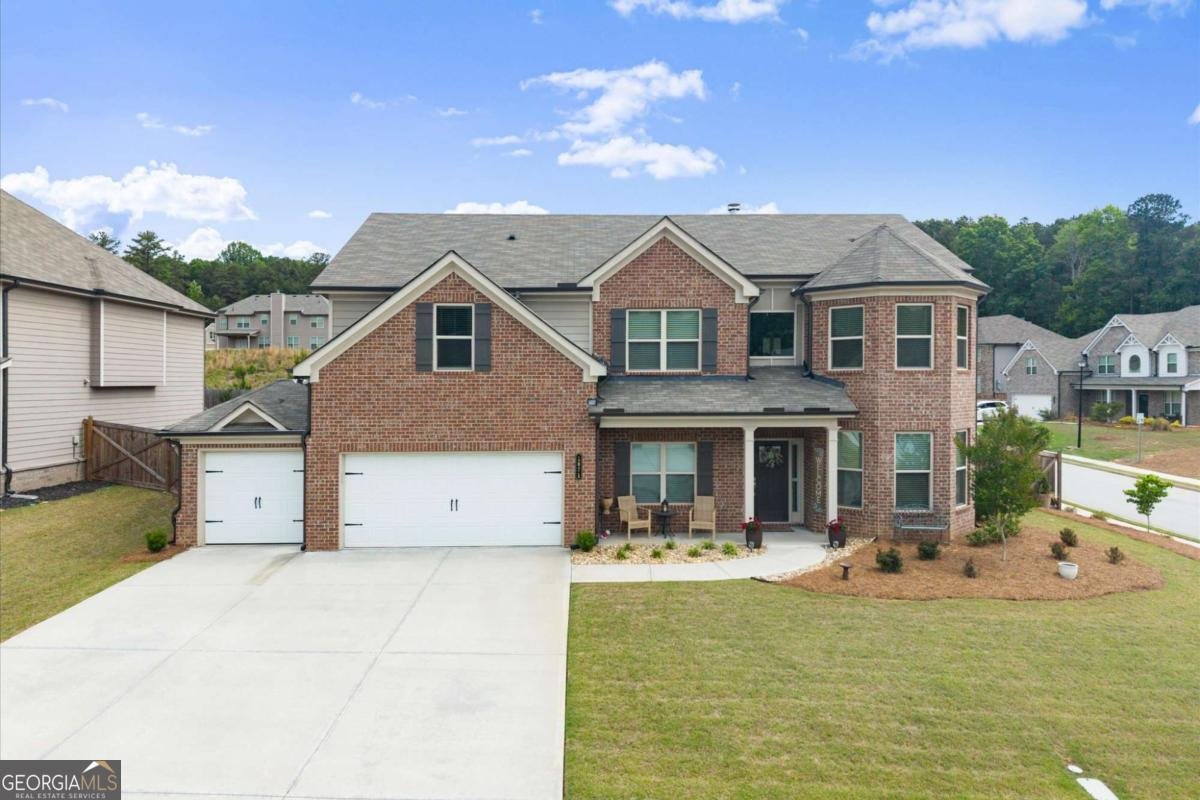 1871 Silver Crest Way Hoschton - Photo 44