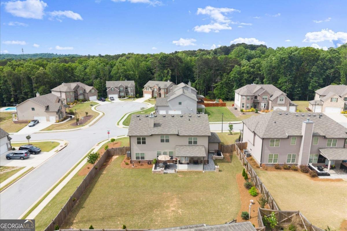 1871 Silver Crest Way Hoschton - Photo 46