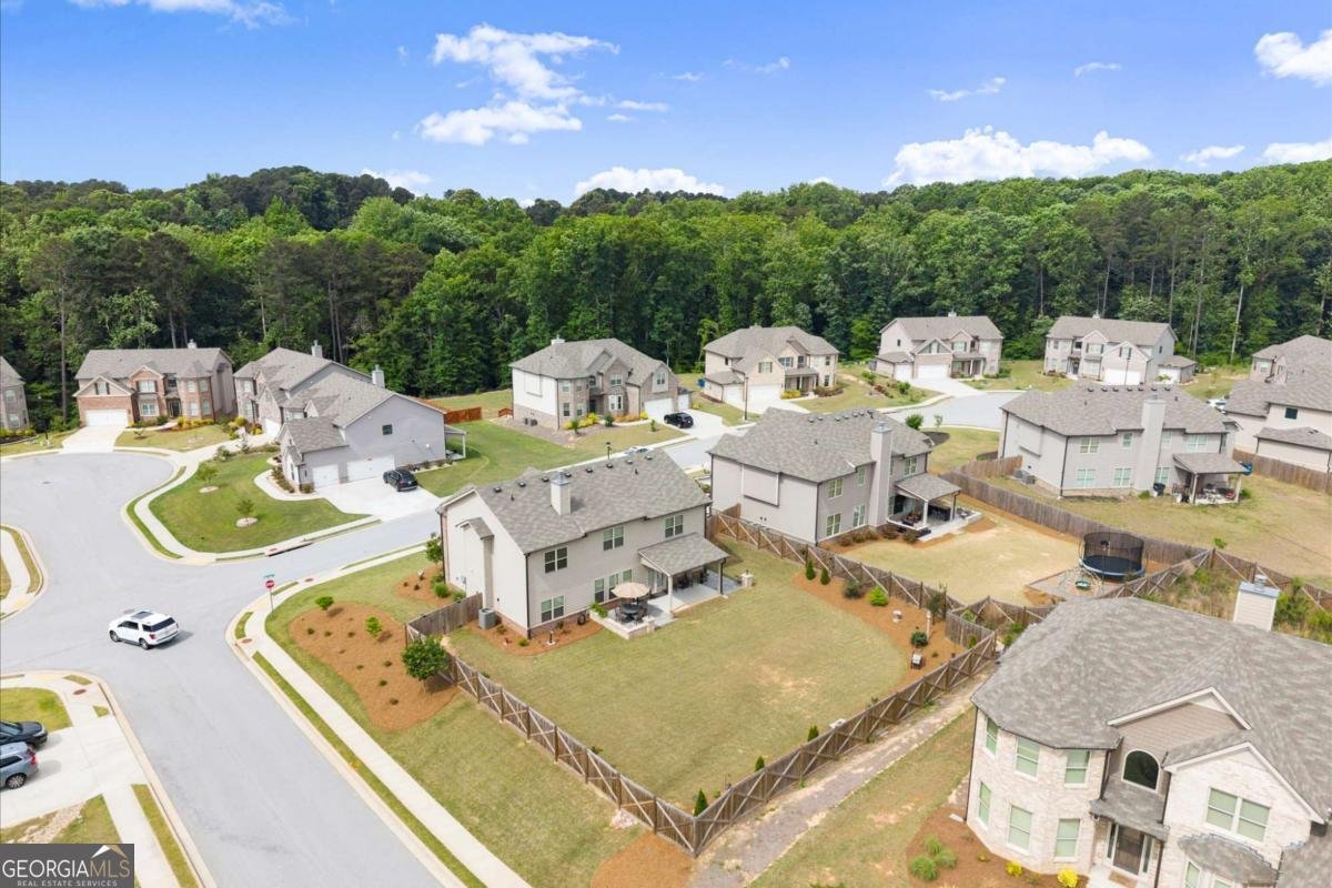 1871 Silver Crest Way Hoschton - Photo 47