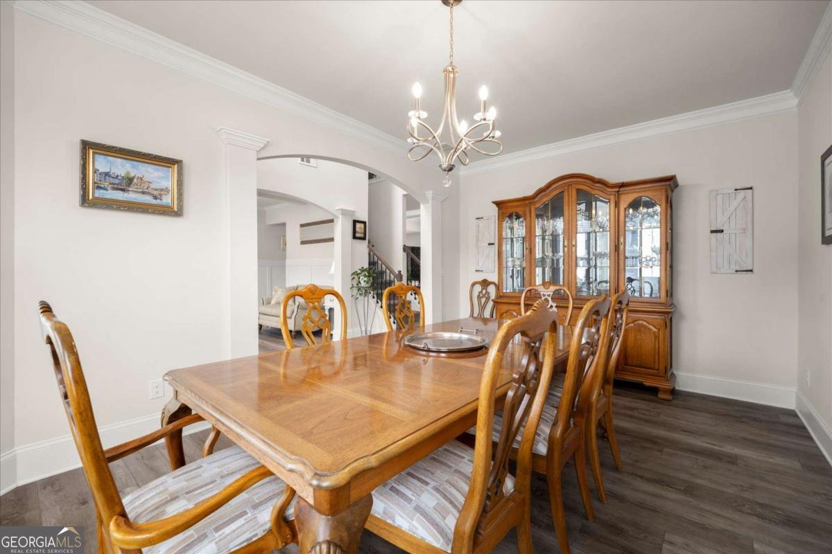1871 Silver Crest Way Hoschton - Photo 7