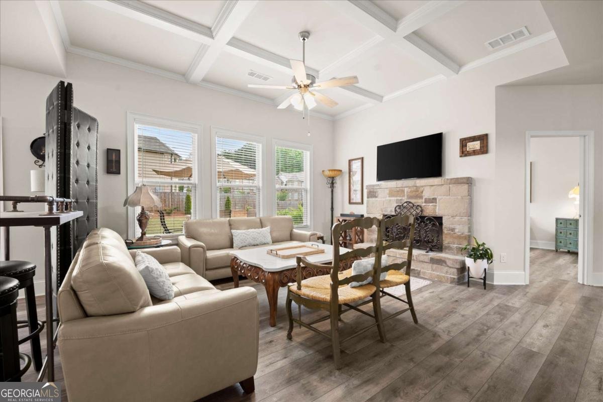 1871 Silver Crest Way Hoschton - Photo 9