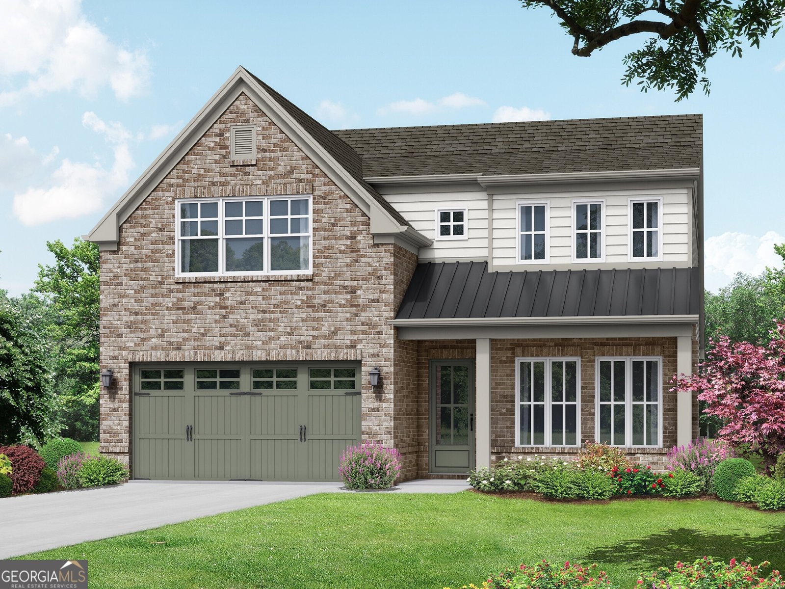 800 Lapis Trail Kennesaw - main photo