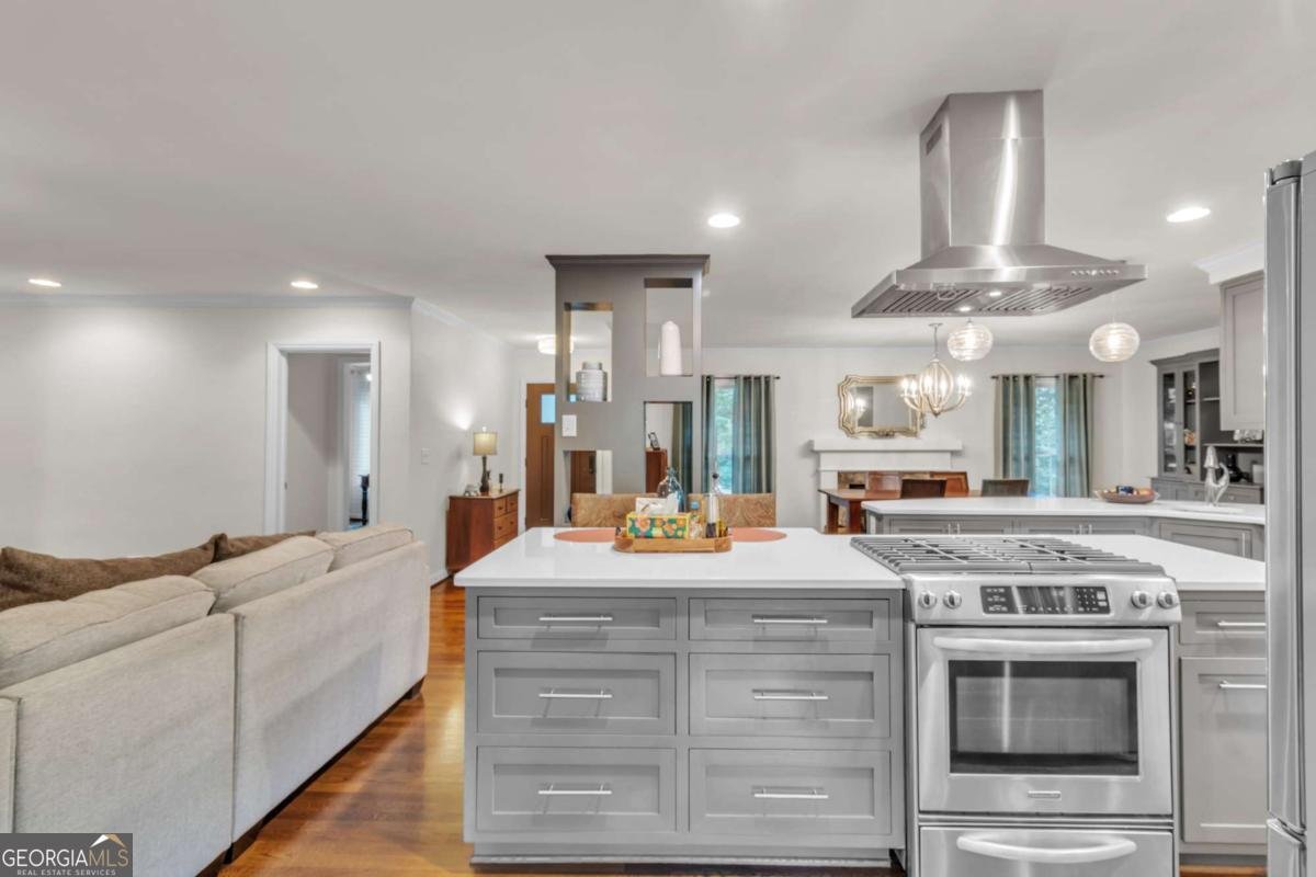 4374 Peachtree Dunwoody Road Atlanta - Photo 10