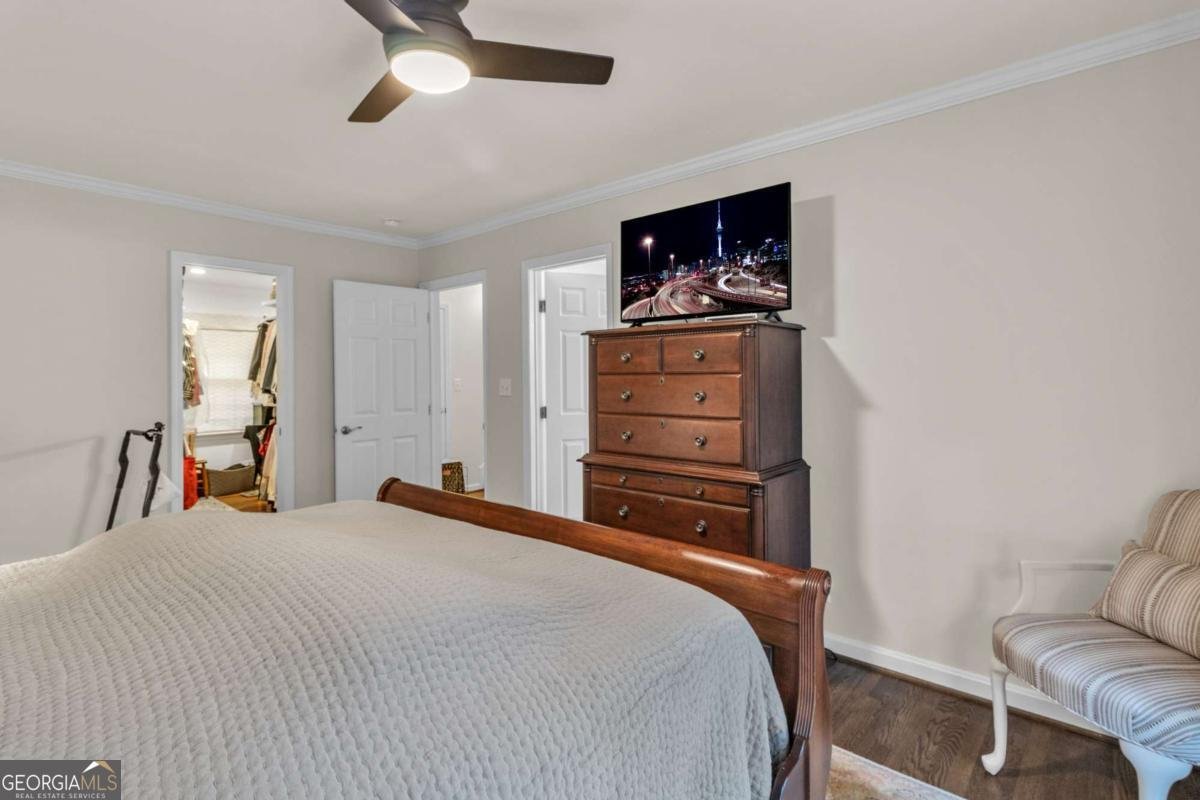 4374 Peachtree Dunwoody Road Atlanta - Photo 18