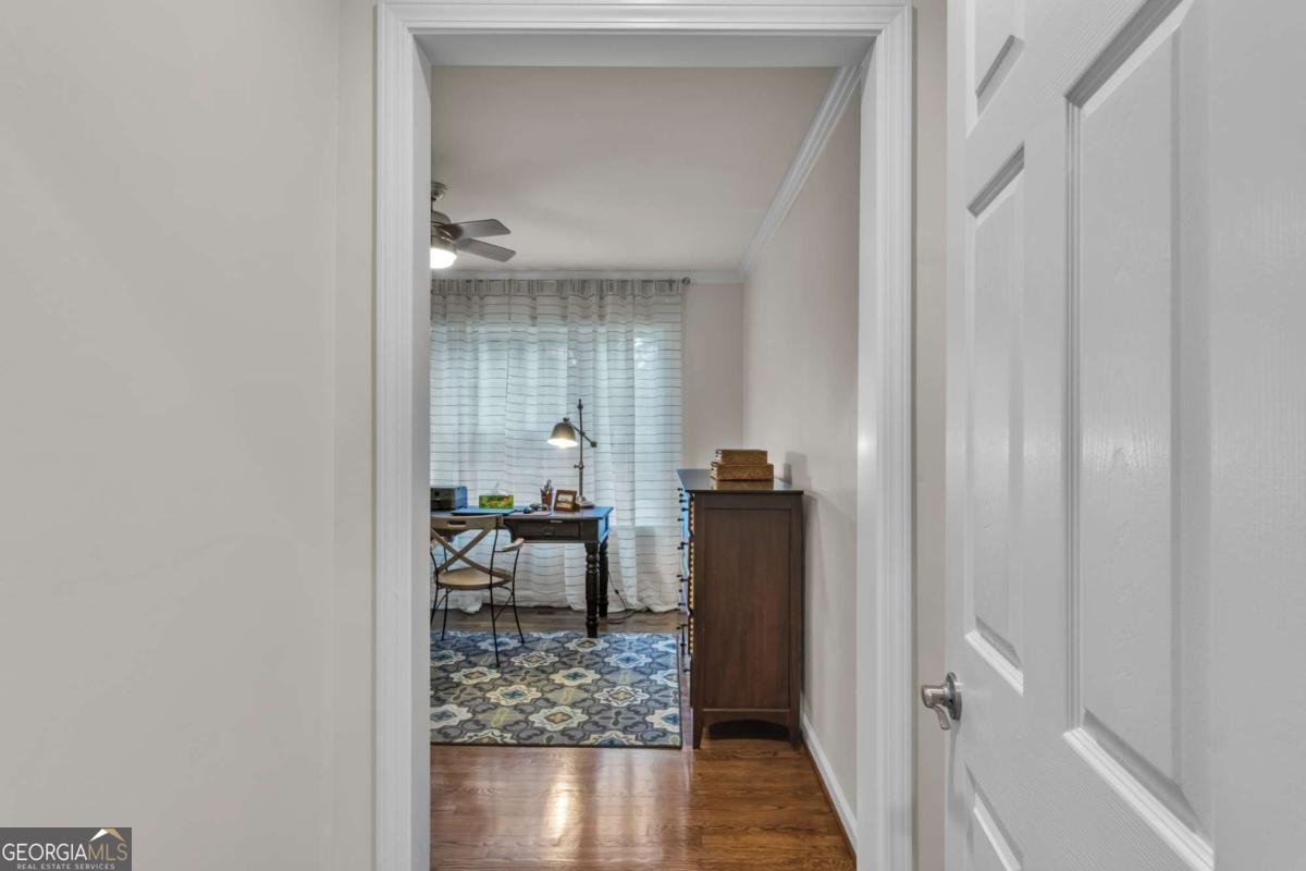 4374 Peachtree Dunwoody Road Atlanta - Photo 32