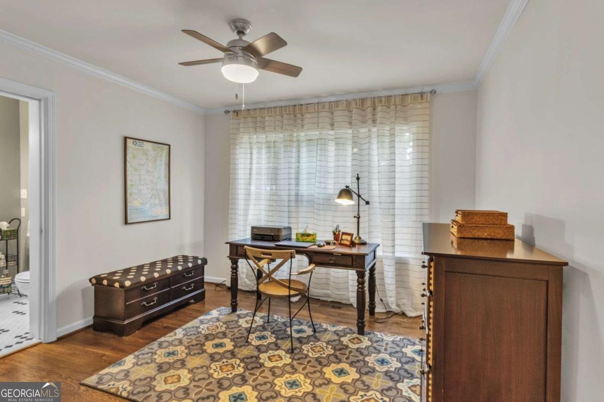 4374 Peachtree Dunwoody Road Atlanta - Photo 33