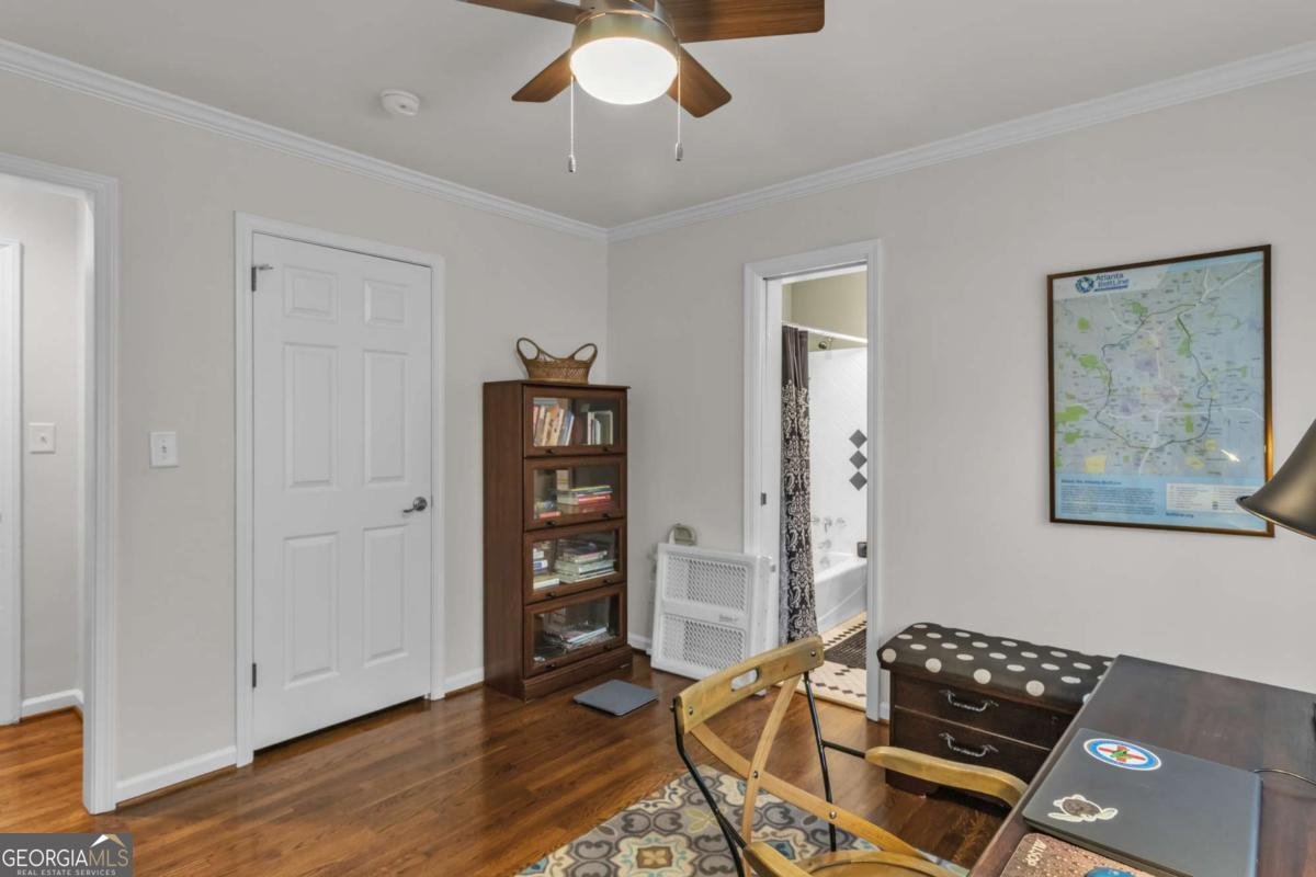 4374 Peachtree Dunwoody Road Atlanta - Photo 34