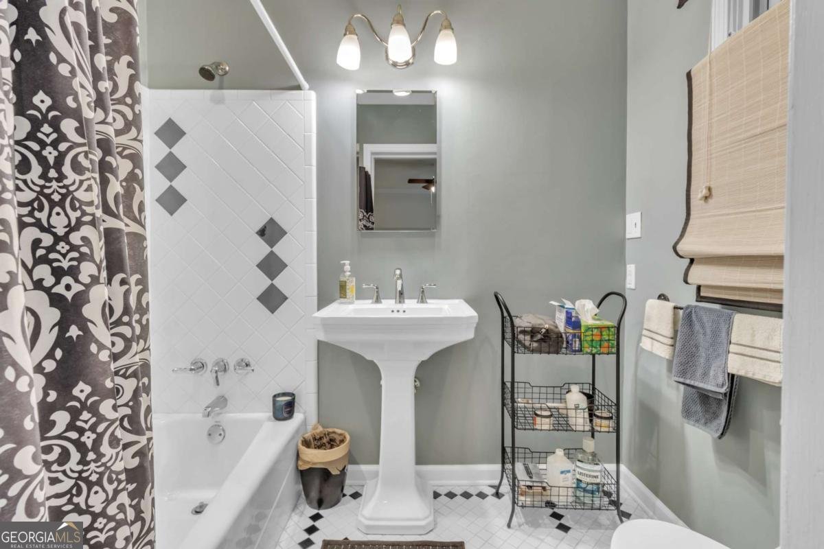 4374 Peachtree Dunwoody Road Atlanta - Photo 35