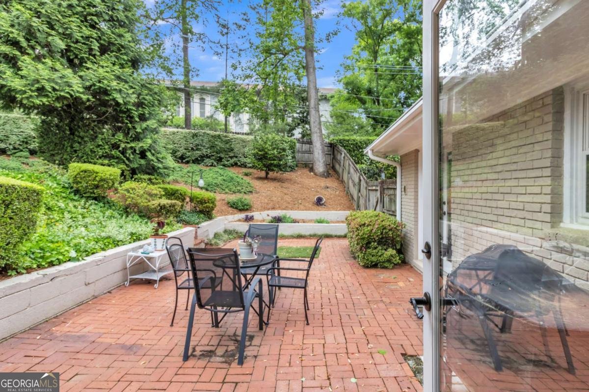 4374 Peachtree Dunwoody Road Atlanta - Photo 44