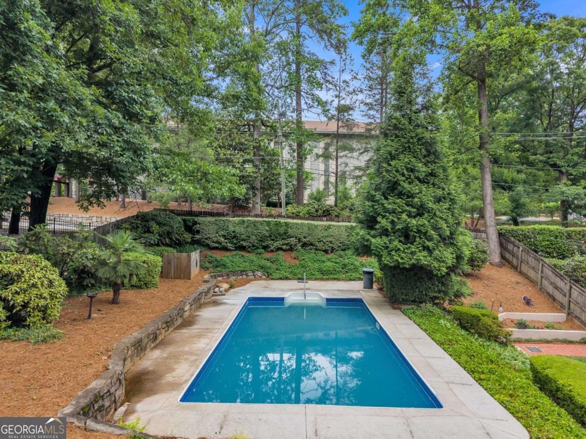 4374 Peachtree Dunwoody Road Atlanta - Photo 45