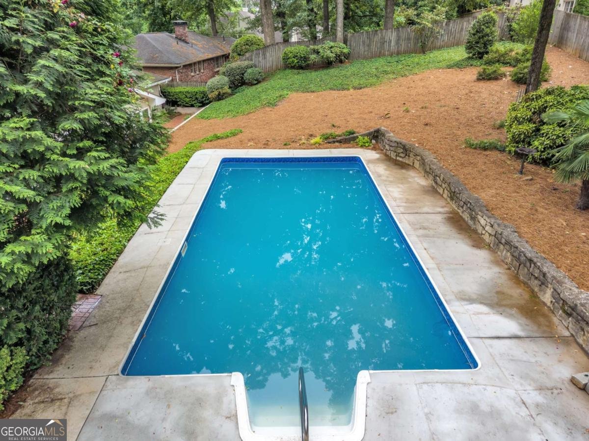 4374 Peachtree Dunwoody Road Atlanta - Photo 46